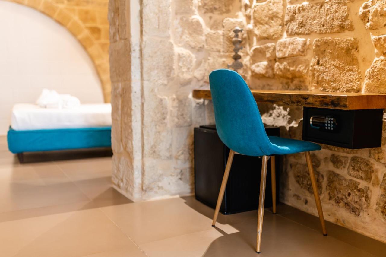 B&B A C-Caste Monopoli Exterior foto